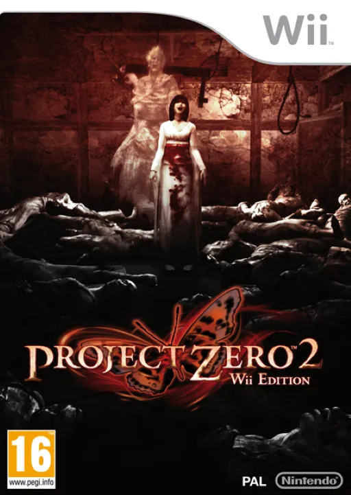 Project Zero 2 - Wii Edition (Europe) (En,Fr,De,Es,It)